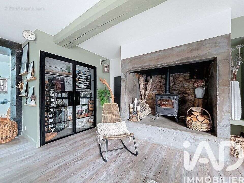 Photo 5 - Maison à LAILLE