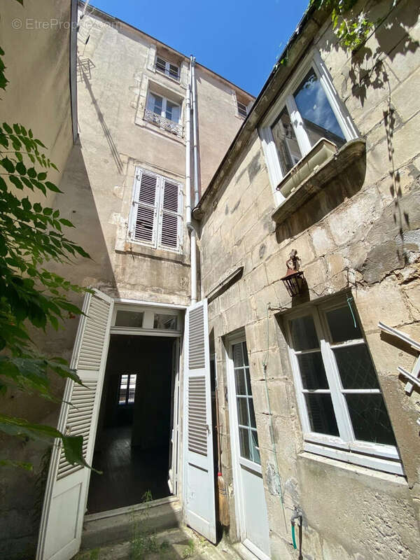 Maison à LA ROCHELLE