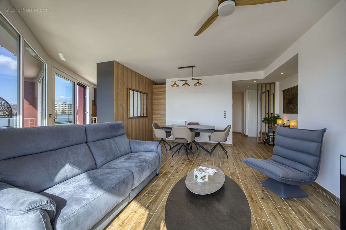 Appartement à ANNECY