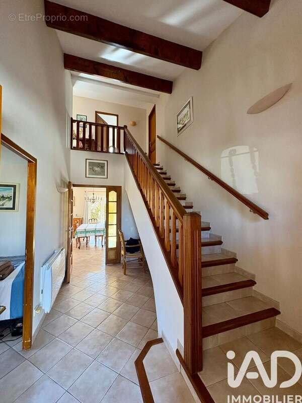 Photo 2 - Maison à BAGES