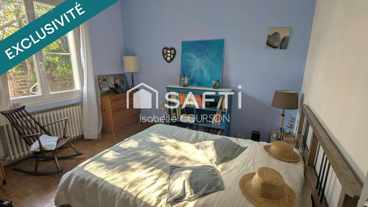 Photo 7 - Maison à GRAMBOIS