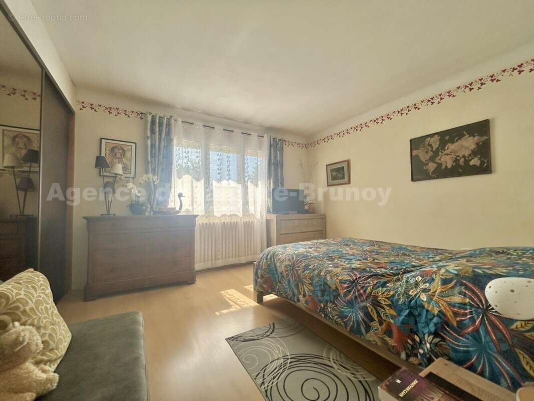 IMG_7217 - Maison à BRUNOY