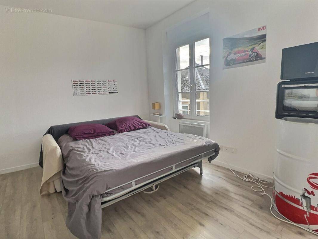 Appartement à ANGERS