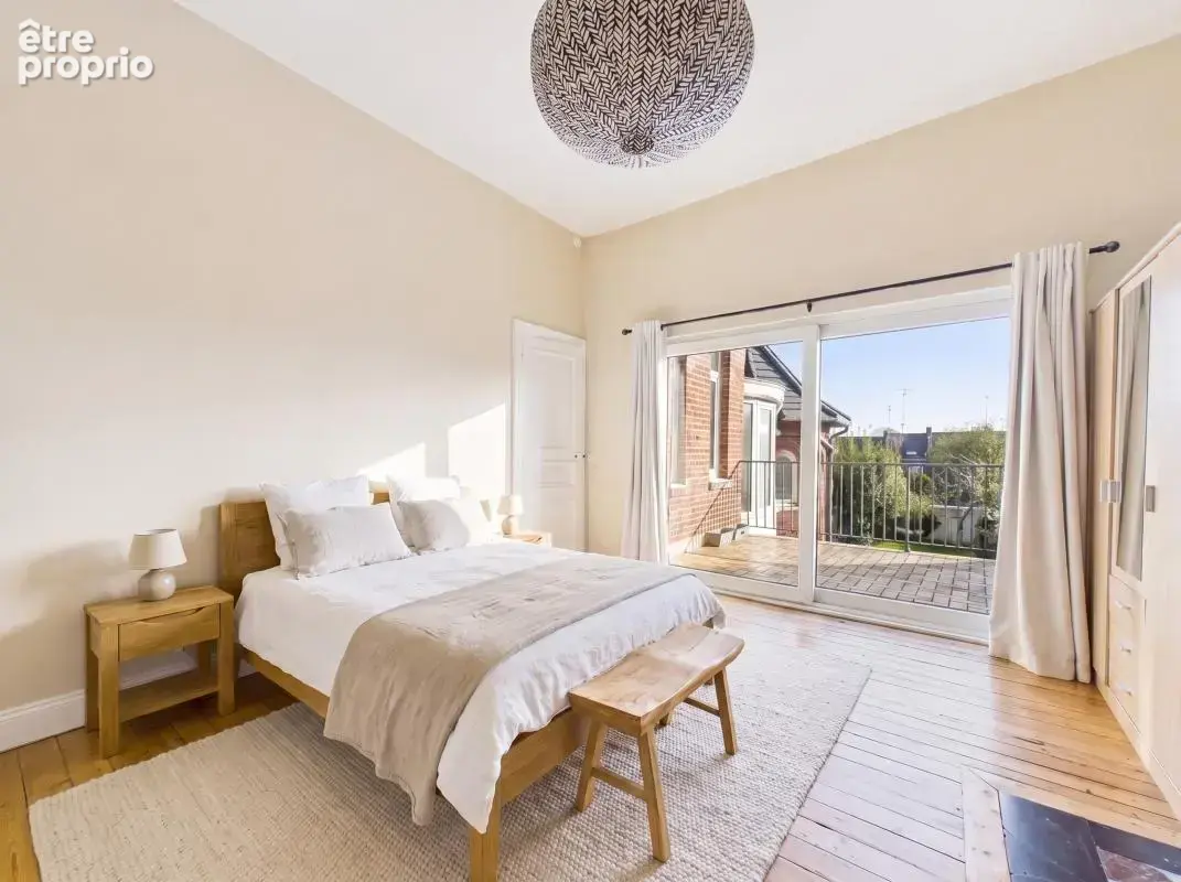 Maison 240 m² à Valenciennes  - photo 9