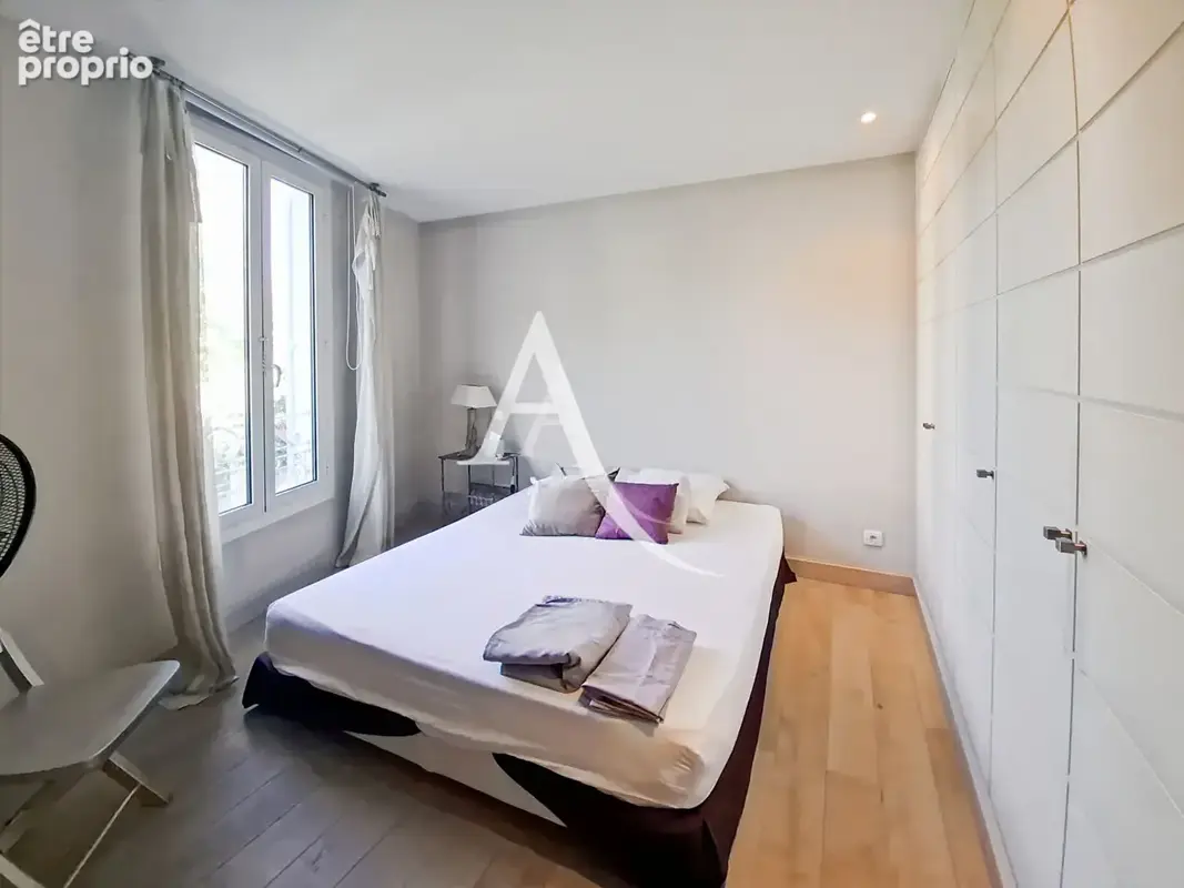 Appartement Le Cannet 2 pièces 74 m² - photo 7