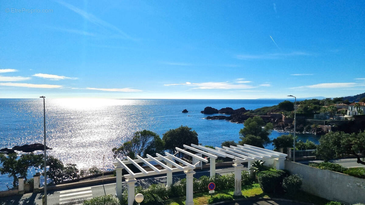 Appartement à LA SEYNE-SUR-MER