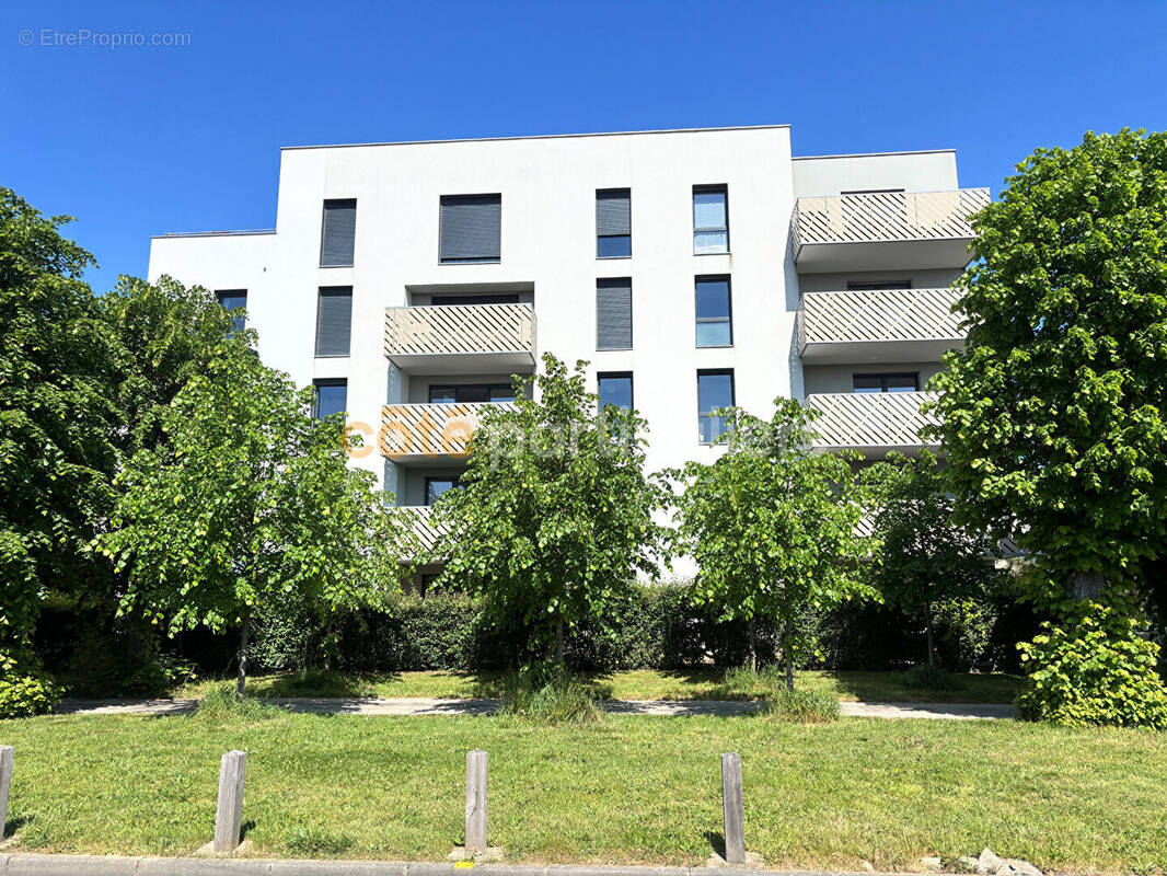 Appartement à CAEN