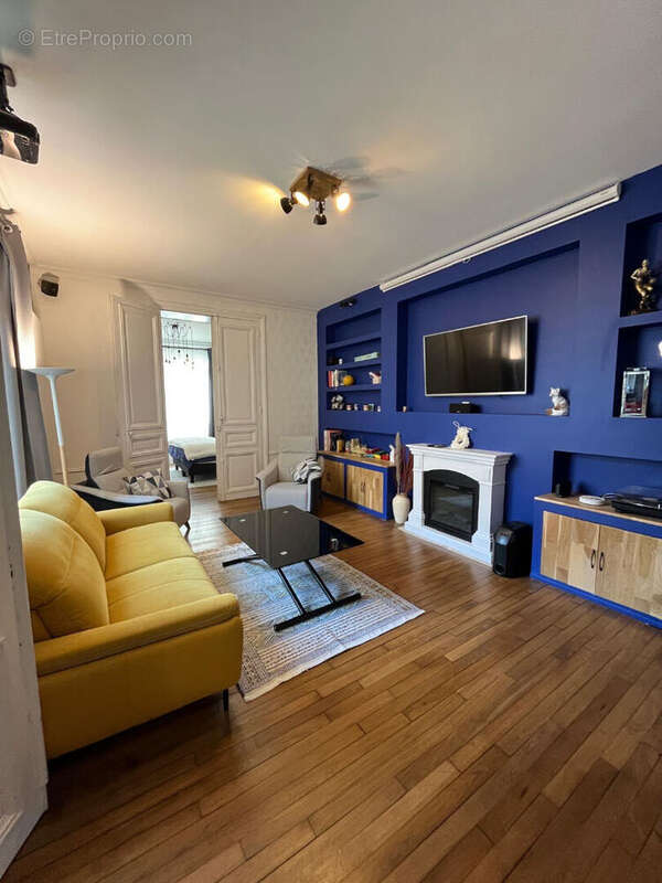 Maison de prestige à vendre à Fère-Champenoise - 9 pièces, 218 m² - photo 4