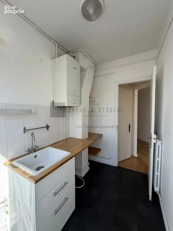 Appartement - 3 pièces - Saint-Médard - photo 11