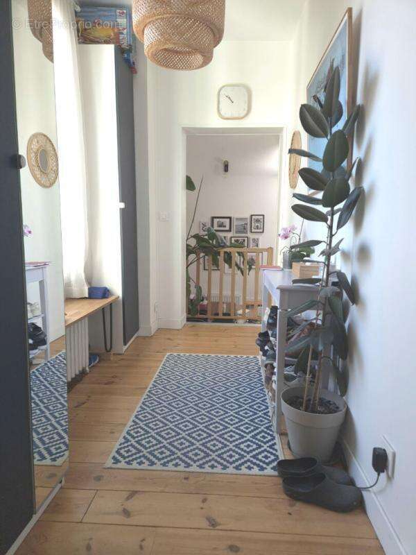 Maison à BRUNOY