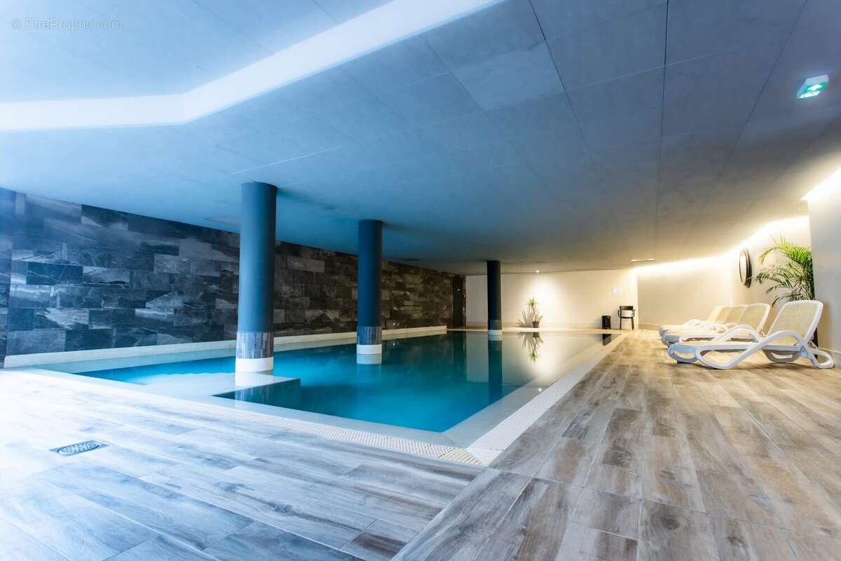 Appartement à CAUTERETS