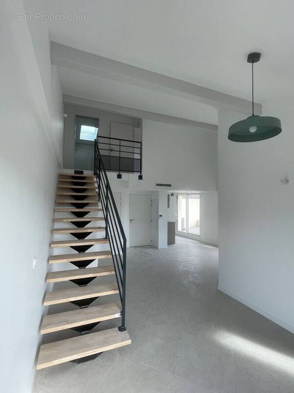 Photo 1 - Appartement à TOULOUSE