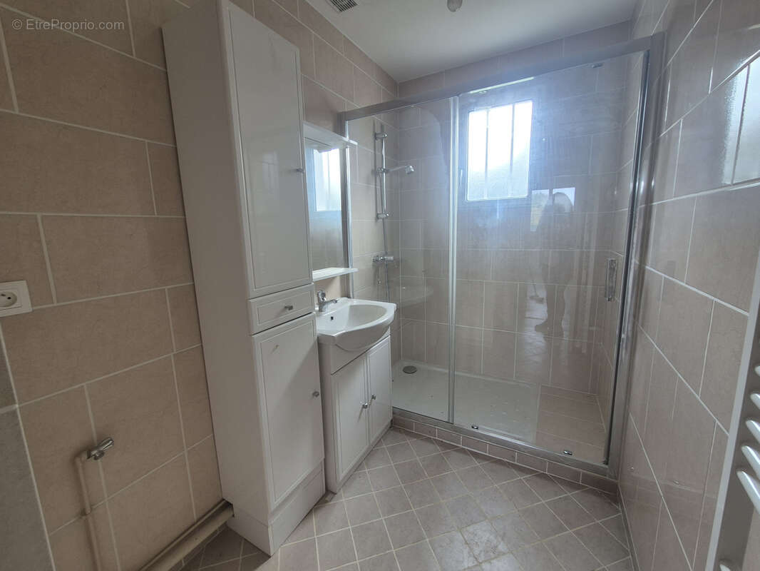 Maison à SAINT-ELIPH