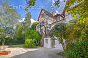 Maison à BOIS-LE-ROI
