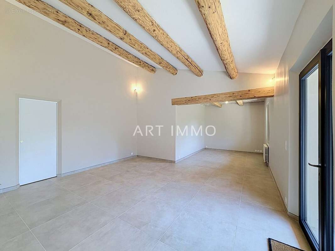 Maison 4 chambres au calme - photo 8