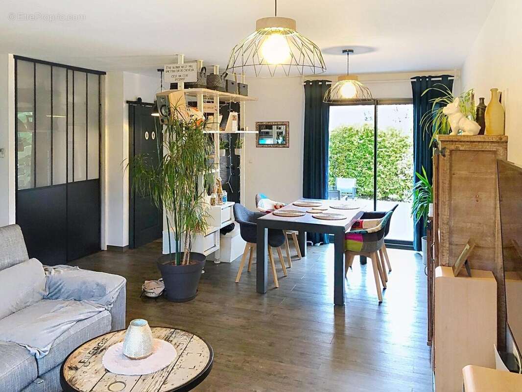 Photo 2 - Maison à BOURTH