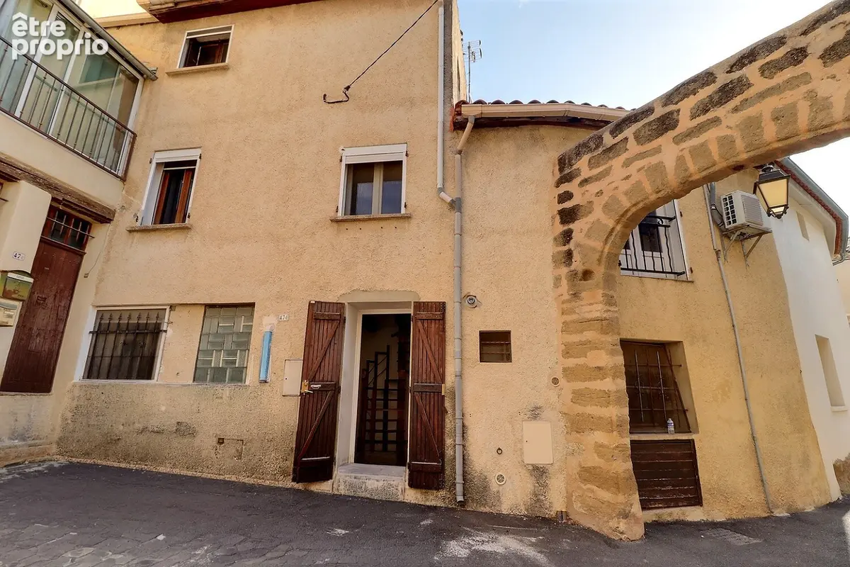 Maison 94m² à entraigues-sur-la-sorgue - photo 2