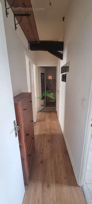 Appartement à CHATEAUDUN