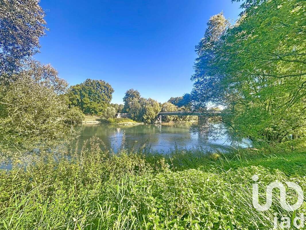 Photo 8 - Maison à GOURNAY-SUR-MARNE