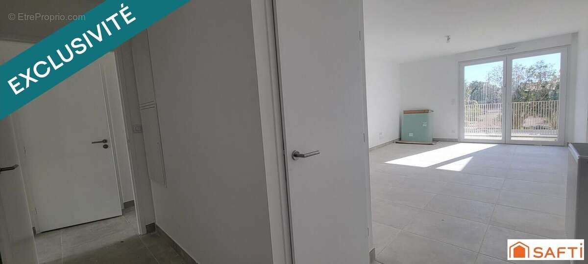 Photo 5 - Appartement à CHALLANS