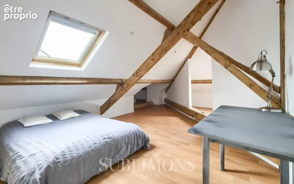 Vivez l'esprit 'Maison' en plein coeur de Saint-Nazaire ! - photo 6