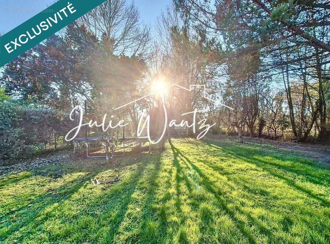 Photo 4 - Maison à CUBNEZAIS