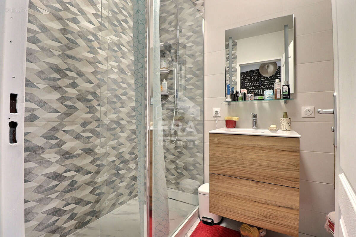 Appartement à SAINT-DENIS