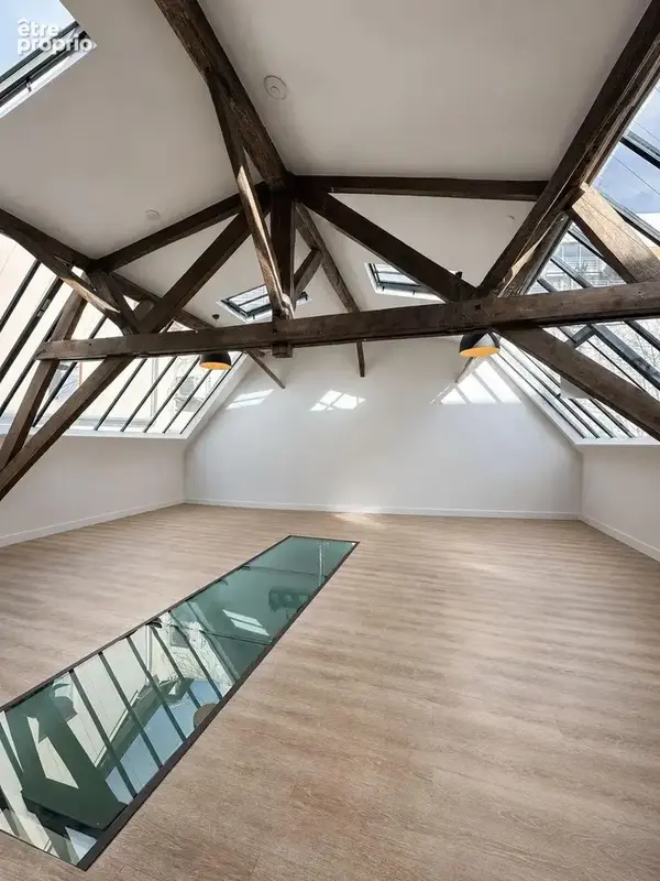 Commerce 400 m² à vendre à Paris-3e (75003) - photo 2