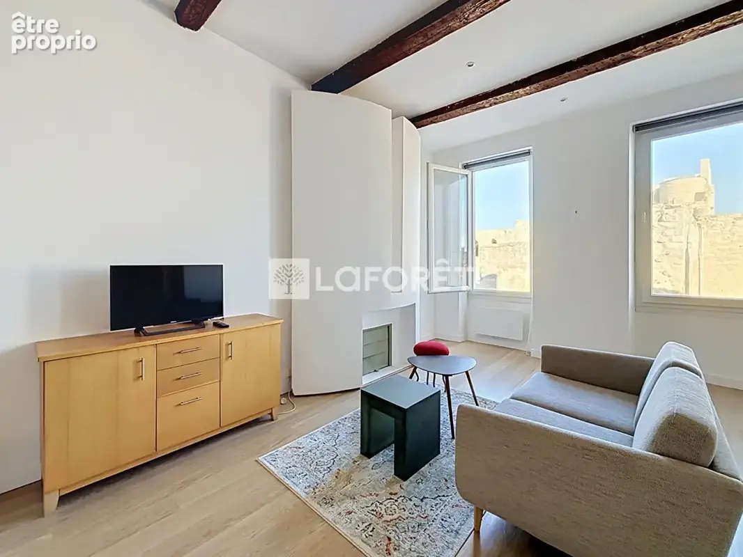 Loft 71 m2 - Saint Victor- Vue mer - photo 3