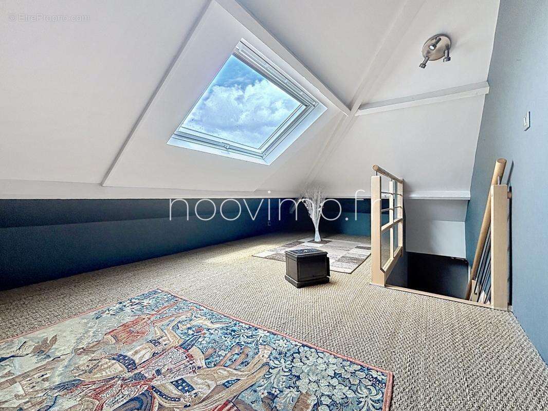 Maison 3 chambres, centre Cancale - photo 10