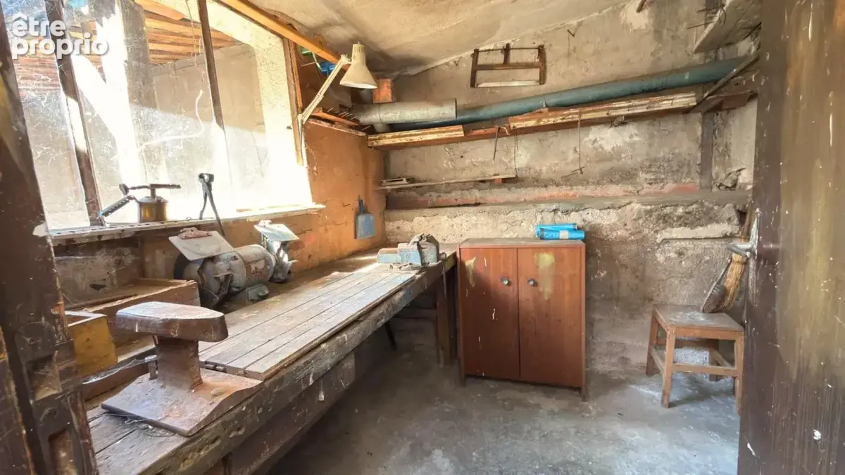 Maison 3 pièces / 62 m² / 119 000 EUR / ALBI - photo 10