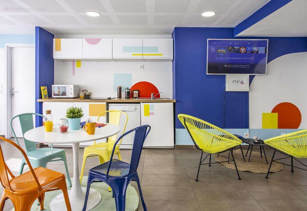 Appartement à ROUBAIX