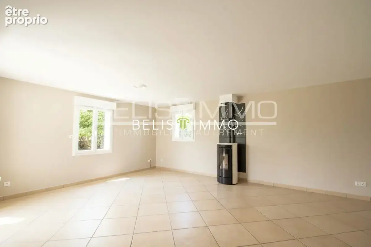Maison 145 m² à Montlouis-Sur-Loire  - photo 3