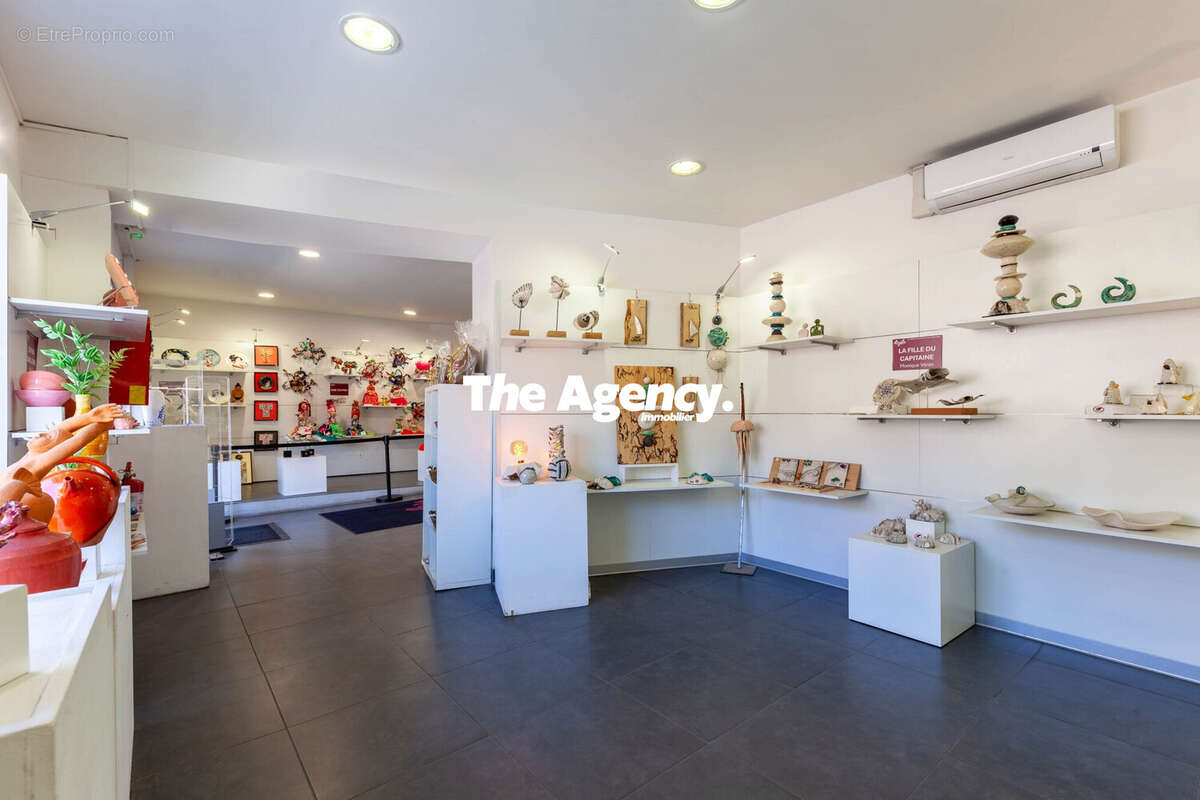 Appartement à AUBAGNE