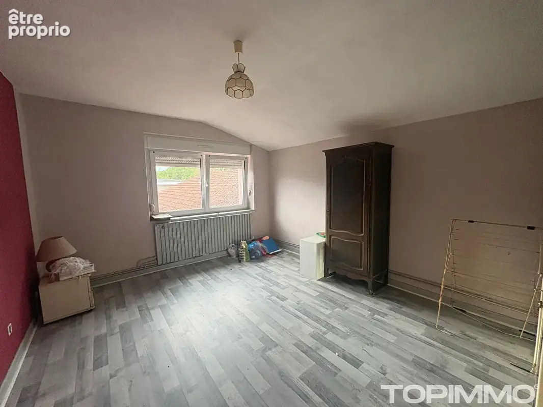 Ensemble immobilier - 2 logements et une partie commerciale - photo 16