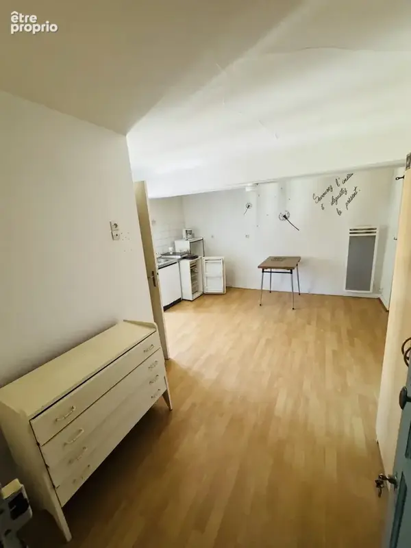 Appartement 23 m² à Dax  - photo 6