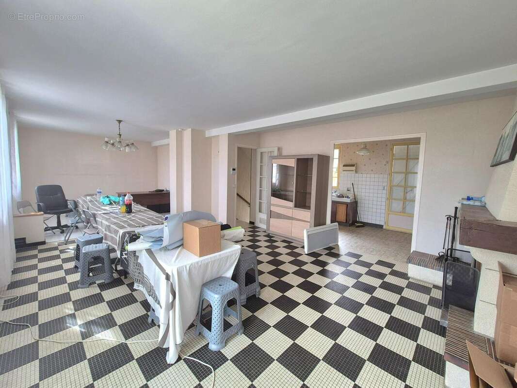 Photo 2 - Maison à ROSNY-SUR-SEINE