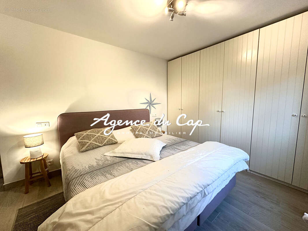 Appartement à LES ISSAMBRES