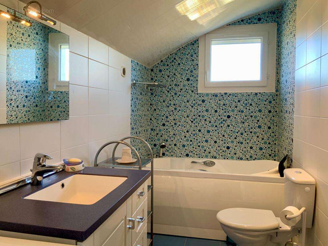 Maison à SAINT-MAMMES