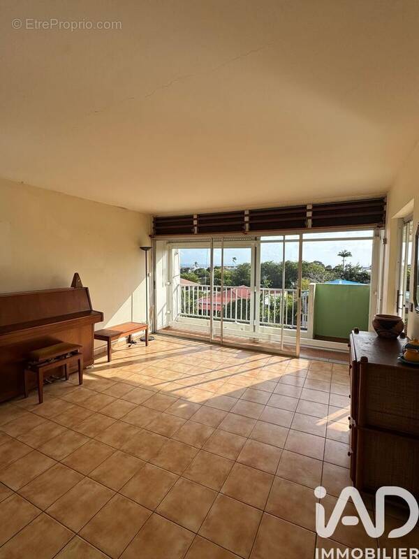 Photo 1 - Appartement à SCHOELCHER