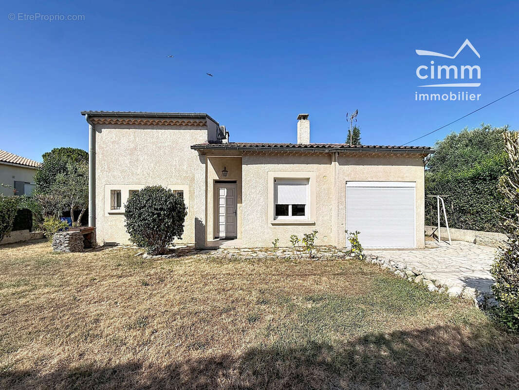 Maison 120 m² à Avignon  - photo 3