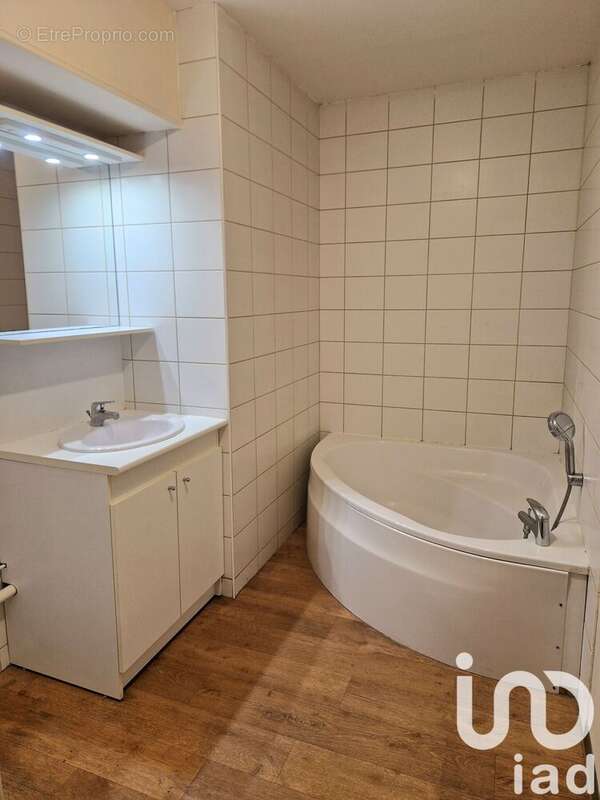 Photo 7 - Appartement à CHEMINOT