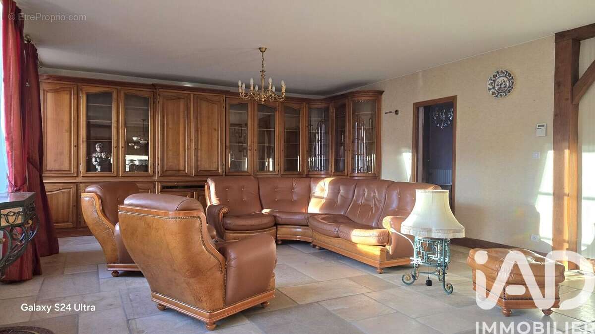 Photo 5 - Maison à SAINT-AMAND-MONTROND