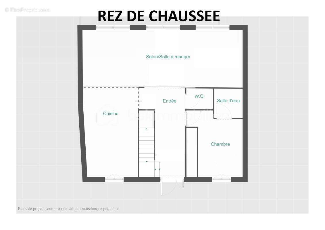 Maison à ORMESSON-SUR-MARNE