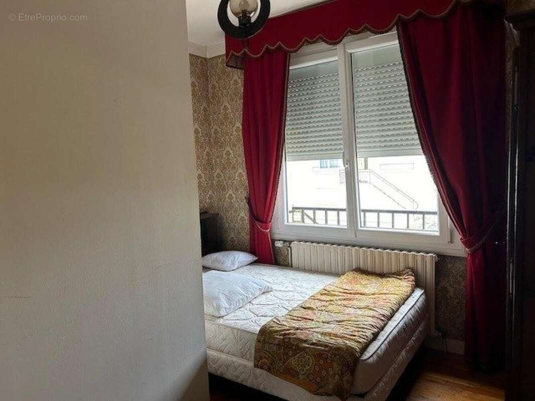 Photo 6 - Maison à LANDIVISIAU