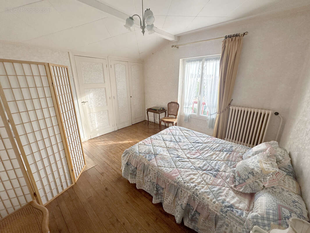 Maison à MARMANDE