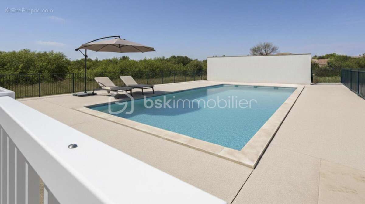 Appartement à HYERES