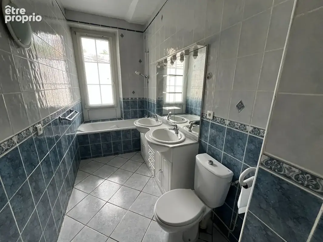 Mancelle Le Mans - 4 chambres secteur Bollée - photo 7