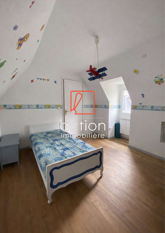 Ensemble immobilier de 197m2   Langoat - photo 12