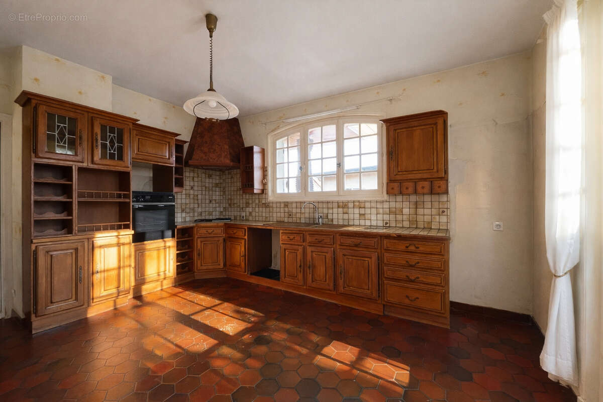 Maison à SAINT-APOLLINAIRE